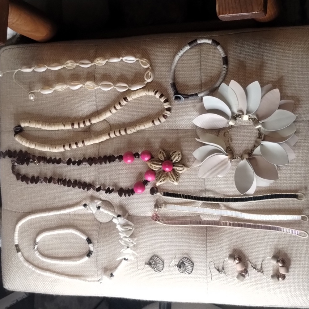 Vintage/Modern Mix Fun in the Sun Bundle 🌺🐚